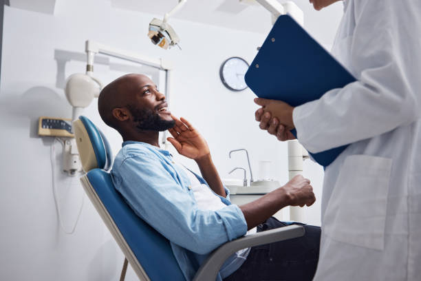 Fast & Reliable Emergency Dental Services in CT