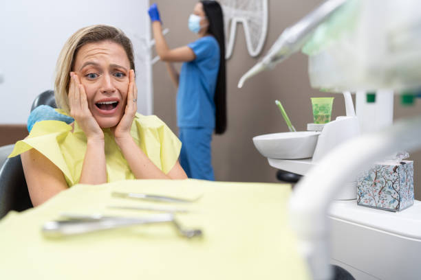 Best Walk-In Emergency Dentist in Mill Plain, CT