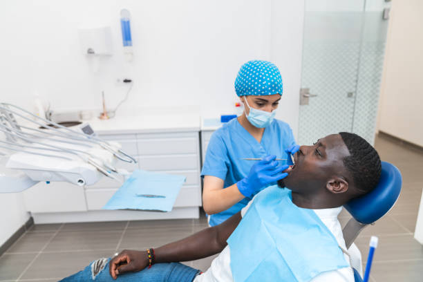 Best Emergency Dental Care for Trauma or Injury in Mill Plain, CT